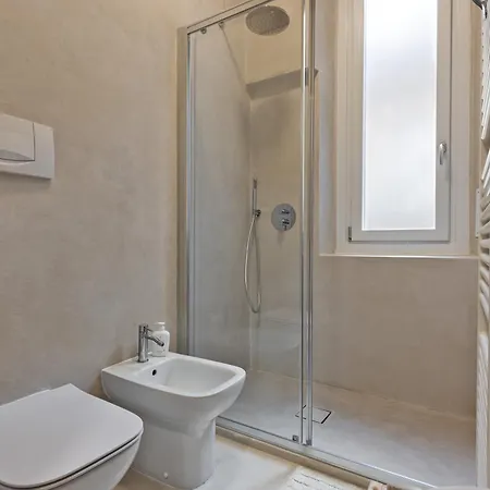 Appartement Il Riparo In Centro