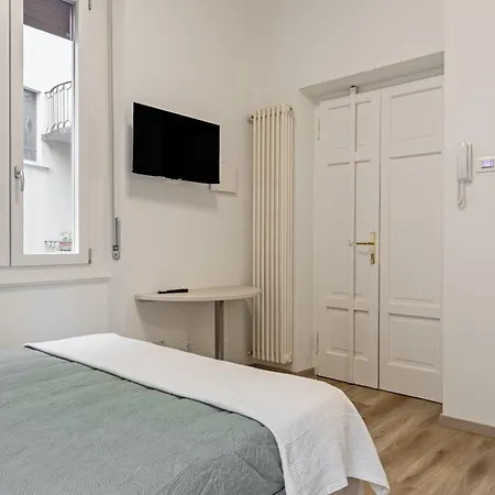 Il Riparo In Centro Appartement Bergame